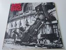 SIGNED RARE PROMO COPY MR BIG VINYL LP LEAN INTO IT