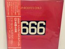 Aphrodite's Child – 666 JAPAN 2 x LP w/ obi