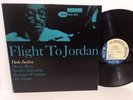 Duke Jordan – Flight To Jordan US LP Blue Note ‘72 reissue