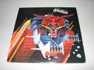 JUDAS PRIEST  DEFENDERS OF THE FAITH  1984 LP 1ST PRESS     100 % MINT LP 