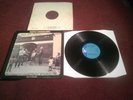 CREEDENCE CLEARWATER REVIVAL WILLY AND THE POOR BOYS UK 1ST PRESS VINYL EX+ AUD