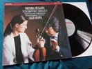 TCHAIKOVSKY VIOLIN CONCERTO VIKTORIA MULLOVA / OZAWA  PHILIPS DIGITAL NM