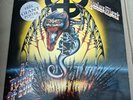 JUDAS PRIEST -A TOUCH OF EVIL RARE 12