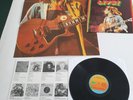 Bob Marley - live mit Poster 1975