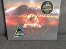 David Gilmour - live at Pompeii 2017 sealed
