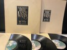 3Lp The BAND The Last Waltz 3WS 3146 DYLAN Ringo JONI Clapton MUDDY WATERS... EX