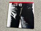 Mobile Fidelity Original Master Vinyl LP Rolling Stones MFSL 1-060 mint