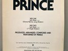 PRINCE Lets Work Long Dance Mix 12
