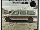 Black Keys - El Camino LP - Nonesuch SEALED