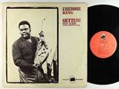 Freddie King - Getting Ready... LP - Shelter
