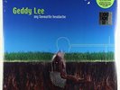 Geddy lee - My Favorite Headache 2xLP - Anthem 180g Audiophile Ltd. SEALED