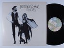 FLEETWOOD MAC Rumours WARNER BROS LP VG+ textured cover w/ insert o