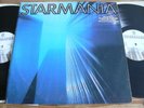 STARMANIA : opéra rock de Michel BERGER et Luc PLAMONDON - Double LP de 1978 ori