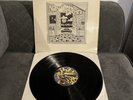 Bill Nelson Northern Dream UK vinyl LP album record BUTT002 BUTT mono 1971 Rare
