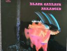 Black Sabbath - Paranoid - LP - FOC Vertigo Swirl 6360011