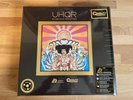 JIMI HENDRIX/ AXIS: BOLD AS LOVE/UHQR/ ANALOGUE PRODUCTIONS /MONO/ LOW# (548)
