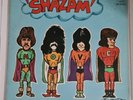 The Move Shazam 1970 US promo A&M Records