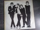 Vinyle 33 tours - Telephone - crache ton venin - 1e couverture 1979