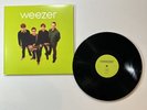 WEEZER Green Album vinyl LP 2016 DMM Abbey Road Studios RE