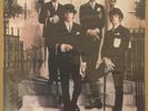 1986 THE BEATLES At The Beeb Vol. 1 LP