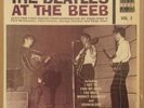 1986 THE BEATLES At The Beeb Vol. 2 LP