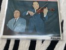 beethoven kreutzer-spring,violin sonatas No.9 / No.5,David oistrakh,lev oborin..