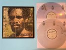 Death Grips Exmilitary Clear Vinyl 2xLP Deluxe 2014 French Import