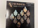 Venice Solti  Orchestra of the royal opera house, covent garden record