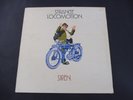 Siren - Strange Locomotion 1971 UK LP DANDELION 1st