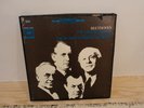 Budapest String Quartet Beethoven Late Quartets 5 Record Box Set M5S 677 2 Eye