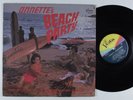 ANNETTE'S BEACH PARTY OST Various Artists BUENA VISTA LP annette funicello o