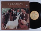 BEACH BOYS Pet Sounds BROTHER/REPRISE LP SHRINK o