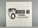 HUSKER DU Tonite Longhorn RSD 4/22 2023 LP sealed 2x VINYL Record ROCK NEW