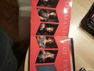 Vinyl Black Fate Commander Of The Fate Und KIX Hot wire