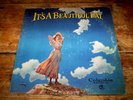 IT'S A BEAUTIFUL DAY self titled ORIG 1969 GATEFOLD psych ROCK vinyl LP vg VG+
