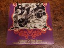 ACID MOTHERS TEMPLE & Anthem Of The Space 2016 VG+ Violet VINYL LP Record USED