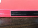 PETER GABRIEL 4 LP Clarity Box Set SO 200 Gram Sealed CLASSIC RECORDS PG7 RARE