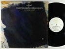 Harold Budd/Brian Eno - The Pearl LP - Editions EG VG++ Shrink
