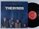 BYRDS Turn  Turn  Turn  COLUMBIA LP VG+ 2-eye o