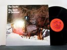 RAY CHARLES LP The Spirit of Christmas 1985 Columbia  vinyl