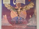 Tanith Voyage Black Vinyl LP Record new