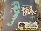 DAVID BOWIE 'Laughing With Liza - Vocalion & Deram Singles' SEALED RSD Ltd. Ed.