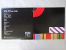 Pink Floyd The Final Cut CBS/Sony 25AP 2410 Japan  VINYL LP