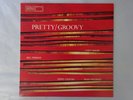 Chet Baker Pretty/Groovy World Pacific Records K18P-9262 Japan  VINYL LP