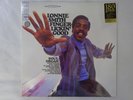 Lonnie Smith Finger Lickin'   Columbia CS 9496 US sealed,hype sticker,180g  LP