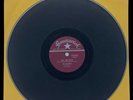 The Crickets ‎– Maybe Baby / Tell Me How B-55053, Shellac, 78 RPM, Canada, 1958