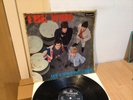The Who - My Generation - 12” Vinyl  LP Uk 1st press Brunswick Mono Original Mod