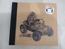 Gorillaz Super Deluxe Edition 8-LP Box Set
