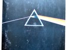 Pink Floyd - Dark Side Of The Moon -  UK Vinyl Early Pressing - 1973 - A-3, B-3