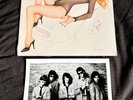 The Cars - “Candy-O” LP 1979 Elektra STILL SEALED w/8x10 Promo Photo pUnK Wave
